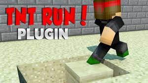 List of free top build battle servers in minecraft with mods, mini games, plugins and statistic of players. Palota Memoria Gyalogos Minecraft Tnt Run Server 1 8 Mikeocrealestate Com