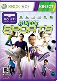 ¡hay muchas cosas que hacer en estos divertidos y desafiantes juegos en línea! Amazon Com Kinect Sports Microsoft Corporation Video Games