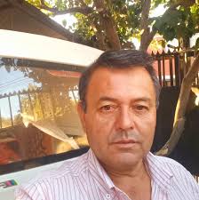 Maxi Antonio Salazar Gonzalez