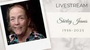 Mrs. Shirley Marie Jeanes Obituary