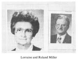 1983 Saunders County History
