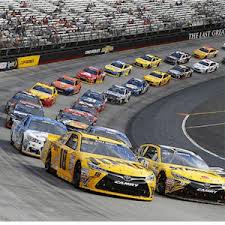 Nascar xfinity series at richmond 2019. All About The 2019 Nascar Xfinity Series Top Betting Sites