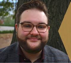 Matthew Newhouse (Tenor)