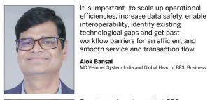 Revolutionising disease management with technology