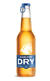 New Packaging For Carlton Dry In 2020 Carlton Dry Brewery Bottle