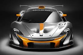 The New 2 Million Pounds Mclaren P1 Gtr Gtr Car Mclaren Cars Mclaren P1