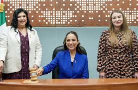 Tribunal De Justicia