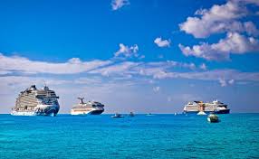 Will Grand Cayman Get a Cruise Dock? Voters Decide Next Month