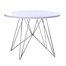 Replica eames® molded plywood coffee table. Eames Table Replica Novocom Top
