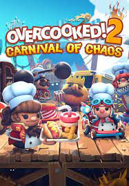Overcooked 2 tips and tricks can make the difference between victory and defeat. Buy Overcooked 2 Carnival Of Chaos Steam