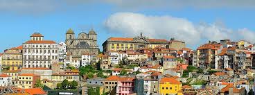 La comunidad de compra y venta online más grande de américa latina. History Of Porto Portugal