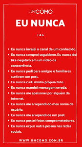 Eu nunca desmaiei no meio da rua. 800 Perguntas Para Eu Nunca Melhores Da Vida Perguntas Para Conhecer Perguntas Para Conhecer Alguem Eu Nunca Perguntas