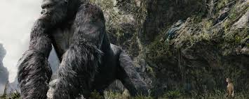 1920x1080 king kong 360 3d: Deep Focus Kong Skull Island
