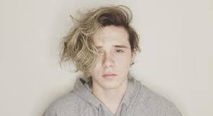 The eldest of the beckham children published his first photography book, what i see, on thursday, and users on twitter have been sharing their thoughts. Brooklyn Beckham To Release Photography Book Social News Xyz