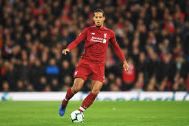 I looked at him as a player who could quite literally go to any club in the world. Virgil Van Dijk Talks Best Player In The World Lionel Messi Before Ucl Clash Bleacher Report Latest News Videos And Highlights
