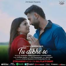 TU DIKHE SE Archives