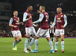 Watford vs aston villa after just one season down in the championship, watford immediately found a way to return to the premier league. Aston Villa 2 1 Watford Clubcall Com