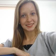 Rachel Rost's Instagram, Twitter & Facebook