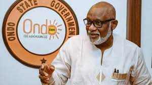 Each nigerian state has several ministerial offices representing the federal government. In Ondo Apc It S Everyman To Himself The Guardian Nigeria News Nigeria And World Newspolitics The Guardian Nigeria News Nigeria And World News