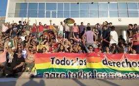 Artículos, videos, fotos y el más completo archivo de noticias de colombia y el mundo sobre matrimonio igualitario. Ya Son 18 Los Estados Que Dan El Si A Matrimonios Igualitarios El Sol De San Juan Del Rio Noticias Locales Policiacas De Mexico Queretaro Y El Mundo