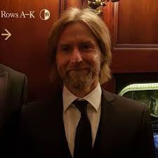 Lawrence Bergstrom's Instagram, Twitter & Facebook