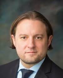 Christopher Ruszkowski's Instagram, Twitter & Facebook