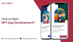 To Gain Better Roi Create A Cost Effective Nft Marketplace For Your Business Quyte In 2021 App Development App Development Companies Mobile App Development Companies