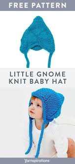 Free Easy Baby Hat Knitting Pattern Made With Bernat Softee Baby Chunky Yarn Yarnspirat Baby Hat Knitting Pattern Baby Hats Knitting Baby Sweater Patterns