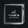 Hank's Tavern on the River from www.facebook.com