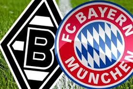 👉 next match m´gladbach vs 1. Borussia Monchengladbach Vs Bayern Munich Live Score Latest Updates From Bundesliga Clash