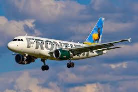 Frontier Airlines Boarding Process Zones Ultimate Guide