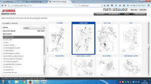 For yamaha 25hp outboard parts, yamaha 45hp outboard parts, and anything from 2hp to 350hp, we're here to help. Part Catalogue Yamaha Xabre Sudah Nongol Di Web Resmi Ygp Nih Keterangan Usd Nya Owrider