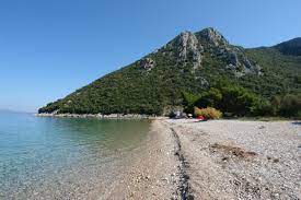 Maybe you would like to learn more about one of these? Fotogalerie Robinsonade Pamela Ii Bucht Divna Trpanj Halbinsel Peljesac Adria Databanka
