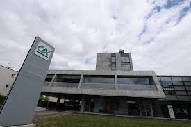 Dernière mise à jour il y a 1 mois fiabilité des informations 90%. Face A La Crise La Caisse Regionaledu Credit Agricole A Tenu Son Rang