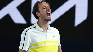 Medvedev year up to 2021 s. Australian Open 2021 Result Daniil Medvedev Def Stefanos Tsitsipas Score Video Highlights Novak Djokovic Final