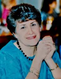Obituary information for Dolores "Penny" (Napolitano) And...