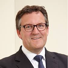 Gemma Morgan, UK Bar