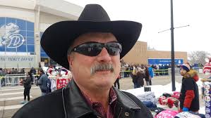 In Iowa, Republicans indifferent to Democratic caucuses. No one can beat  Trump, they say