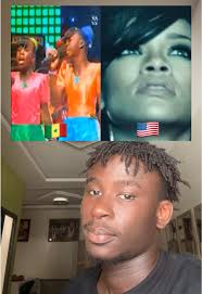 Rihanna en Rék Rék : Un remix hilarant !