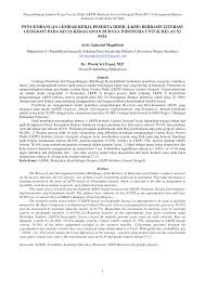 Viva pakarindo agen distributor dwisindo. Https Jurnalmahasiswa Unesa Ac Id Index Php Swara Bhumi Article Download 31426 28508