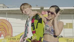 Здесь вы можете скачать chicken noodle soup by jhope. Bts S J Hope And Becky G Release The Chicken Noodle Soup Song Dankanator