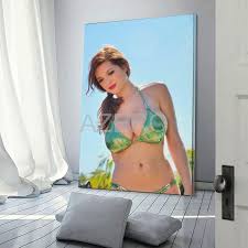 GIISH Tessa Fowler Poster Sexy Star Actress Poster 4 Ghana | Ubuy