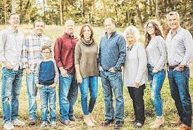 Check spelling or type a new query. Larry And Lois Hawkins 50th Anniversary The Gazette