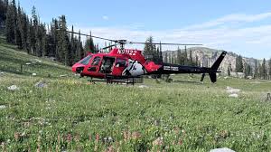Australian Man Dies Near Grand Teton While Hiking Continental Divide Trail