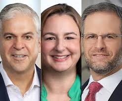 On the Move: Morris Manning, After Bankruptcy Team Exit, Adds Partner in  Atlanta