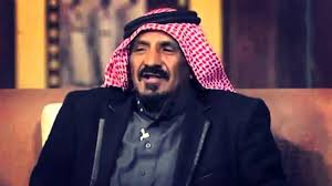 قصيدة ابن جدلان في الخوه المرسال