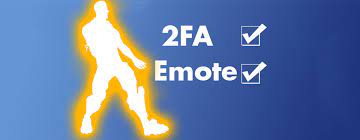 2fa epic games is a must for every key who agrees a lot of very in front of the extracted, independently at night. Fortnite 2fa Aktivieren Und Boogie Down Emote Sichern Stand 2020
