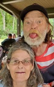 Obituary for Ronald Dean Baldwin