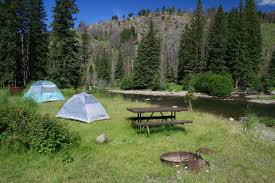 Can you camp in yellowstone. Slough Creek Campground Yellowstone National Park Recreation Gov