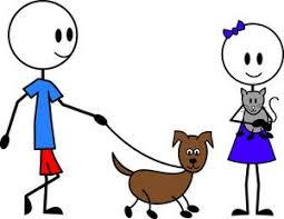 Clip Art Dog Leash Clipart Clipart Kid Art Free Clip Art Art Images